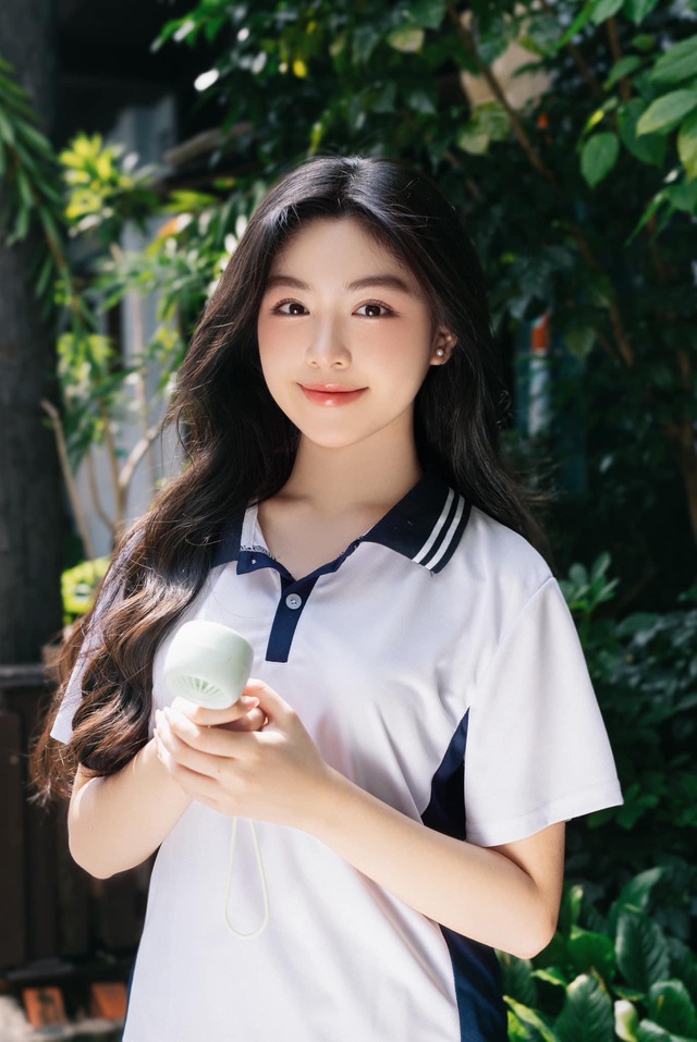 Rapper Negav bị soi động thái đặc biệt với con gái Quyền Linh- Ảnh 5. Rapper Negav bị soi động thái đặc biệt với con gái Quyền Linh- Ảnh 5.