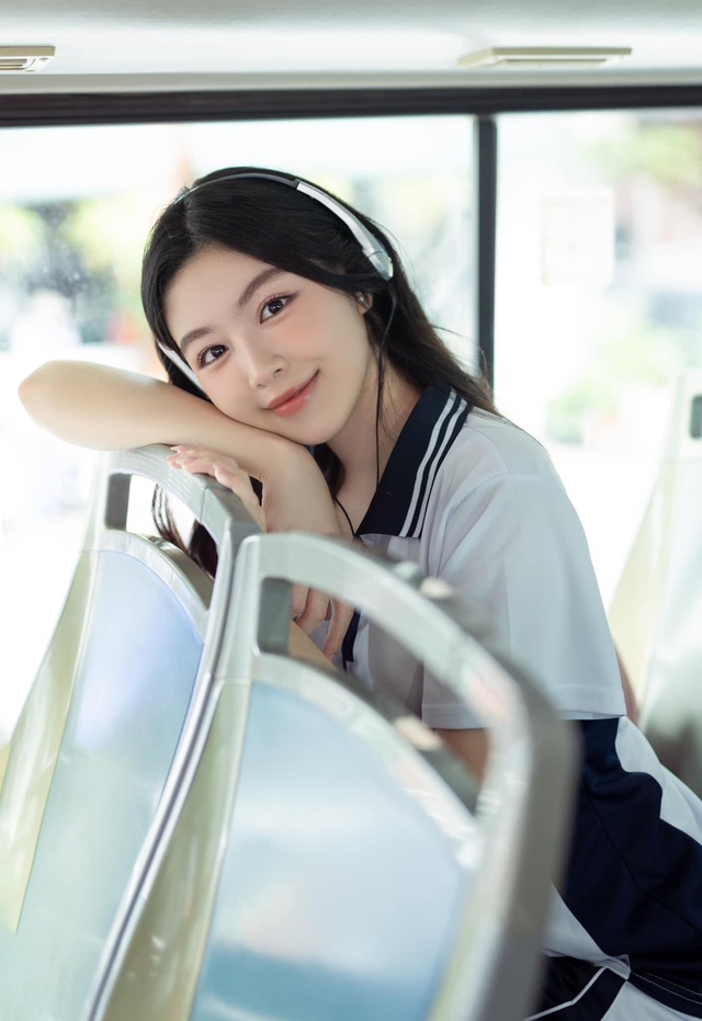 Rapper Negav bị soi động thái đặc biệt với con gái Quyền Linh- Ảnh 10. Rapper Negav bị soi động thái đặc biệt với con gái Quyền Linh- Ảnh 10.