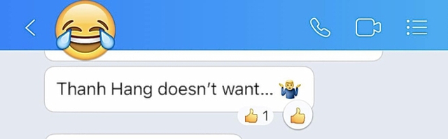 NÓNG: Thanh Hằng chính thức tố cáo Hoàng Thùy lên Sở TT&TT- Ảnh 2. NÓNG: Thanh Hằng chính thức tố cáo Hoàng Thùy lên Sở TT&TT- Ảnh 2.