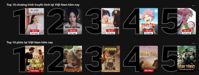 Bom tấn ngôn tình 18+ leo top 1 Việt Nam, cặp chính lợi dụng “phim giả tình thật” để lừa khán giả- Ảnh 2. Bom tấn ngôn tình 18+ leo top 1 Việt Nam, cặp chính lợi dụng “phim giả tình thật” để lừa khán giả- Ảnh 2.