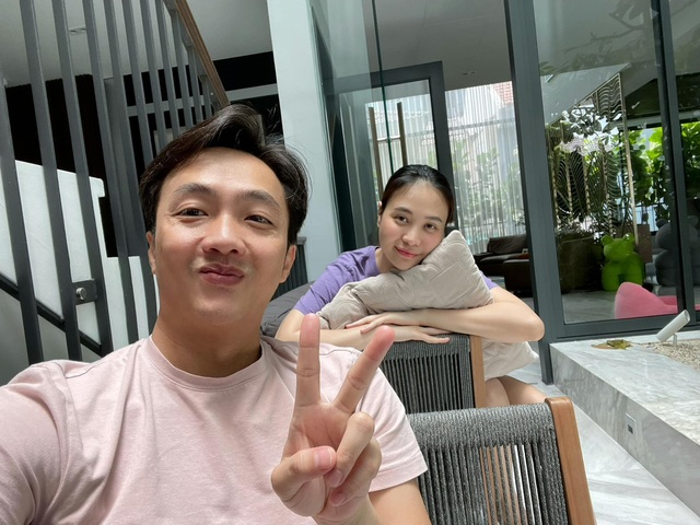 Vợ chồng Đàm Thu Trang và Cường Đô La giàu cỡ nào?- Ảnh 14. Vợ chồng Đàm Thu Trang và Cường Đô La giàu cỡ nào?- Ảnh 14.