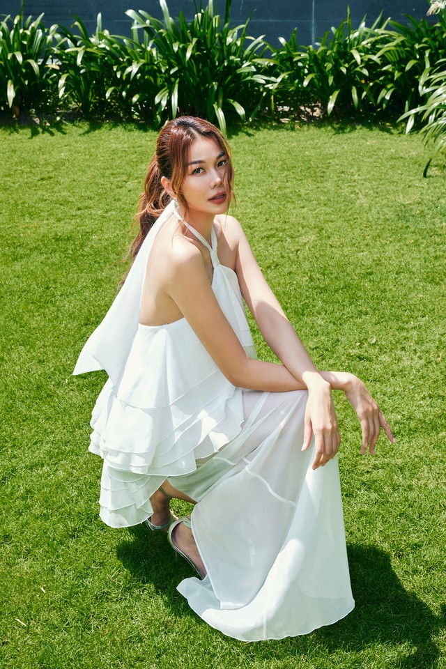 NÓNG: Thanh Hằng chính thức tố cáo Hoàng Thùy lên Sở TT&TT- Ảnh 1. NÓNG: Thanh Hằng chính thức tố cáo Hoàng Thùy lên Sở TT&TT- Ảnh 1.