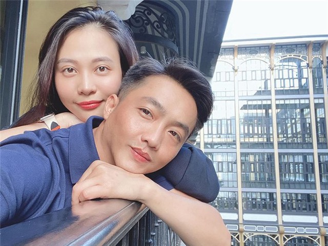 Vợ chồng Cường Đô La cùng lúc có động thái lạ trên MXH- Ảnh 5. Vợ chồng Cường Đô La cùng lúc có động thái lạ trên MXH- Ảnh 5.