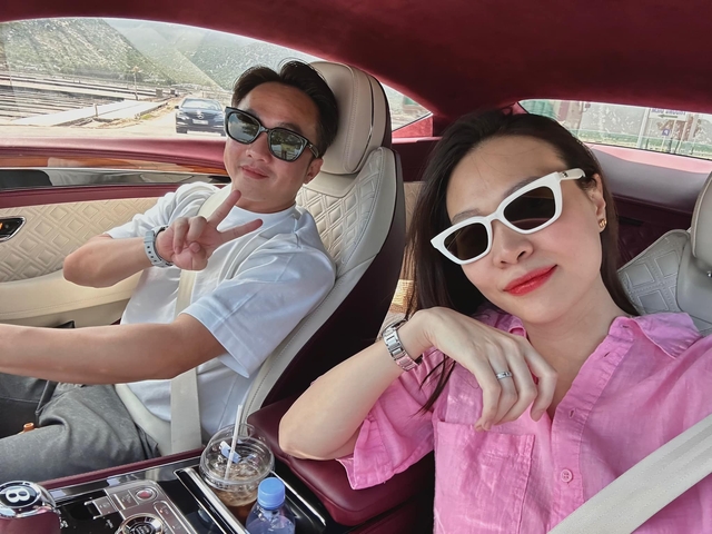 Vợ chồng Đàm Thu Trang và Cường Đô La giàu cỡ nào?- Ảnh 6. Vợ chồng Đàm Thu Trang và Cường Đô La giàu cỡ nào?- Ảnh 6.