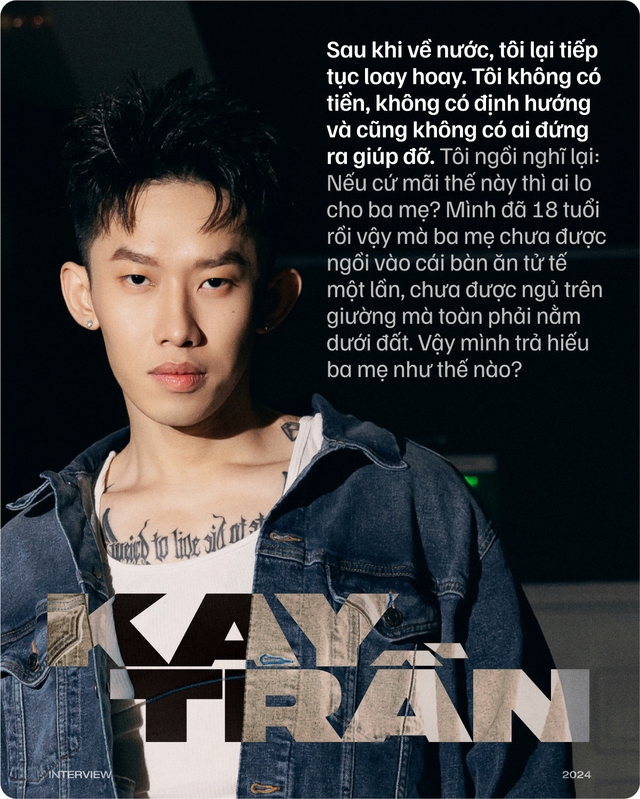 Kay Trần: “Cuộc đời tôi lên voi xuống chó rất nhiều lần”- Ảnh 12. Kay Trần: “Cuộc đời tôi lên voi xuống chó rất nhiều lần”- Ảnh 12.