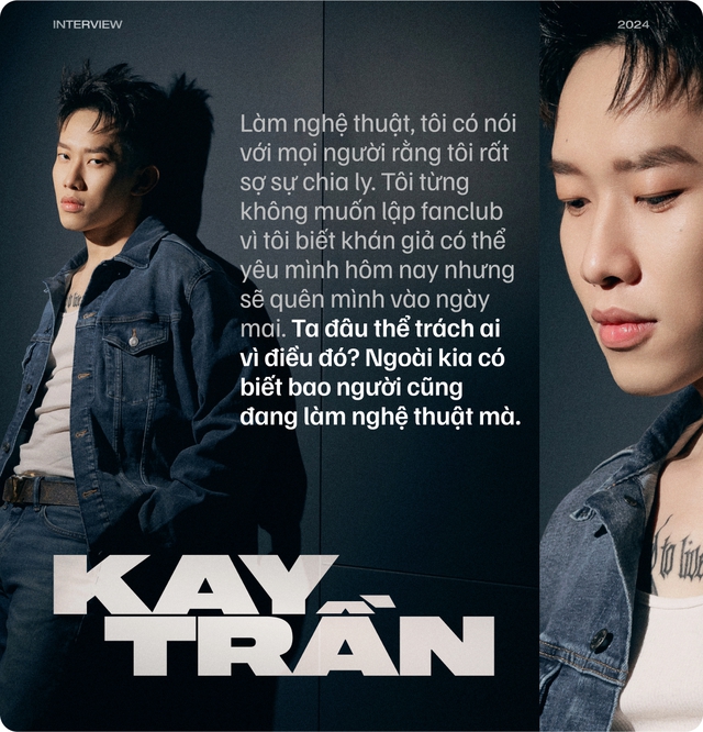 Kay Trần: “Cuộc đời tôi lên voi xuống chó rất nhiều lần”- Ảnh 13. Kay Trần: “Cuộc đời tôi lên voi xuống chó rất nhiều lần”- Ảnh 13.