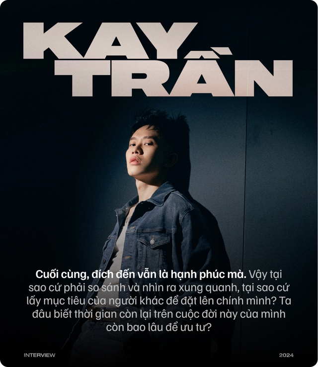 Kay Trần: “Cuộc đời tôi lên voi xuống chó rất nhiều lần”- Ảnh 16. Kay Trần: “Cuộc đời tôi lên voi xuống chó rất nhiều lần”- Ảnh 16.