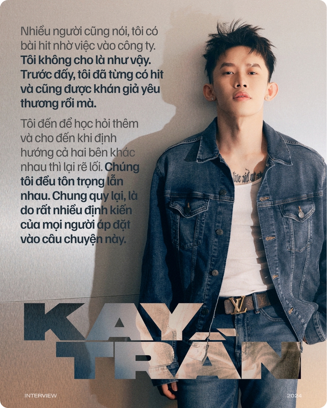 Kay Trần: “Cuộc đời tôi lên voi xuống chó rất nhiều lần”- Ảnh 17. Kay Trần: “Cuộc đời tôi lên voi xuống chó rất nhiều lần”- Ảnh 17.