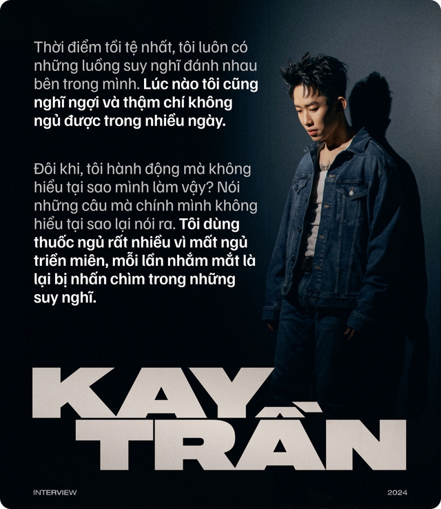 Kay Trần: “Cuộc đời tôi lên voi xuống chó rất nhiều lần”- Ảnh 10. Kay Trần: “Cuộc đời tôi lên voi xuống chó rất nhiều lần”- Ảnh 10.