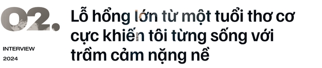 Kay Trần: “Cuộc đời tôi lên voi xuống chó rất nhiều lần”- Ảnh 8. Kay Trần: “Cuộc đời tôi lên voi xuống chó rất nhiều lần”- Ảnh 8.