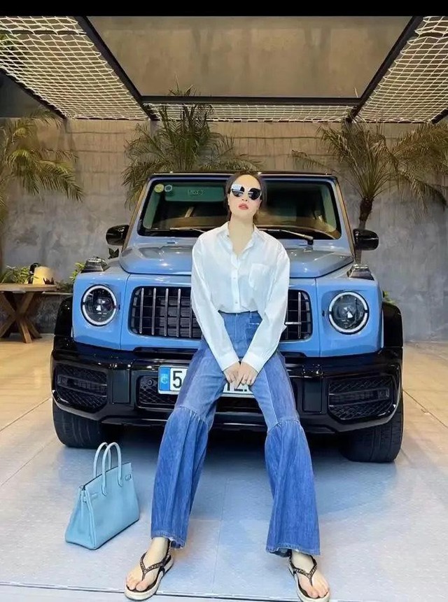 Vợ chồng Đàm Thu Trang và Cường Đô La giàu cỡ nào?- Ảnh 7. Vợ chồng Đàm Thu Trang và Cường Đô La giàu cỡ nào?- Ảnh 7.