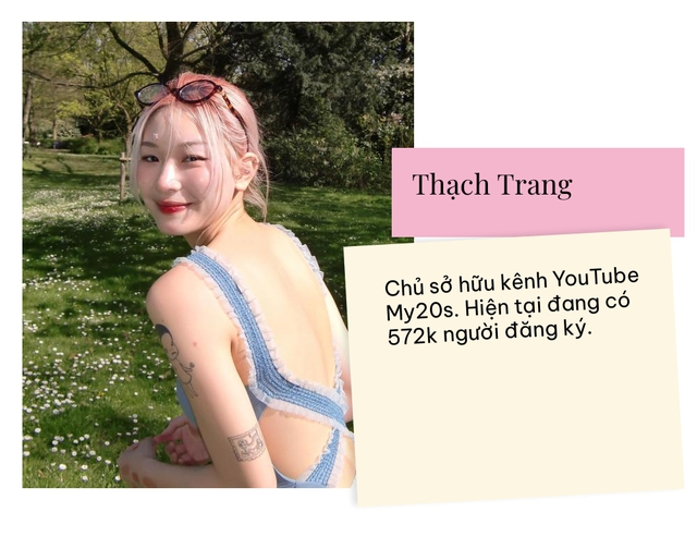 Những "nàng thơ" sở hữu vibe cực cuốn, chữa lành mọi bất ổn - Ảnh 13. Những "nàng thơ" sở hữu vibe cực cuốn, chữa lành mọi bất ổn - Ảnh 13.