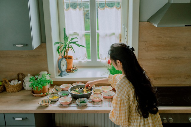 Những "nàng thơ" sở hữu vibe cực cuốn, chữa lành mọi bất ổn - Ảnh 7. Những "nàng thơ" sở hữu vibe cực cuốn, chữa lành mọi bất ổn - Ảnh 7.
