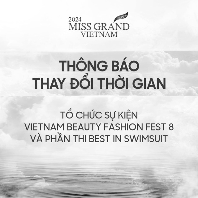 Anh Trai Vượt Ngàn Chông Gai và các show truyền hình tạm dừng lên sóng, Miss Grand Vietnam dời đêm thi- Ảnh 2. Anh Trai Vượt Ngàn Chông Gai và các show truyền hình tạm dừng lên sóng, Miss Grand Vietnam dời đêm thi- Ảnh 2.