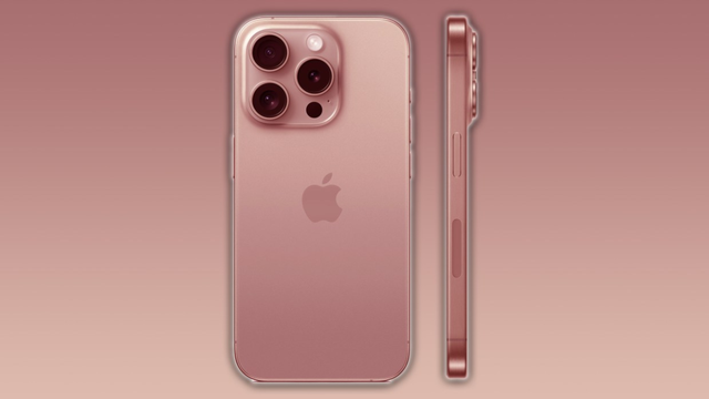 iPhone 16 sẽ có camera "đỉnh nóc" nhờ công nghệ của... Samsung- Ảnh 2. iPhone 16 sẽ có camera "đỉnh nóc" nhờ công nghệ của... Samsung- Ảnh 2.