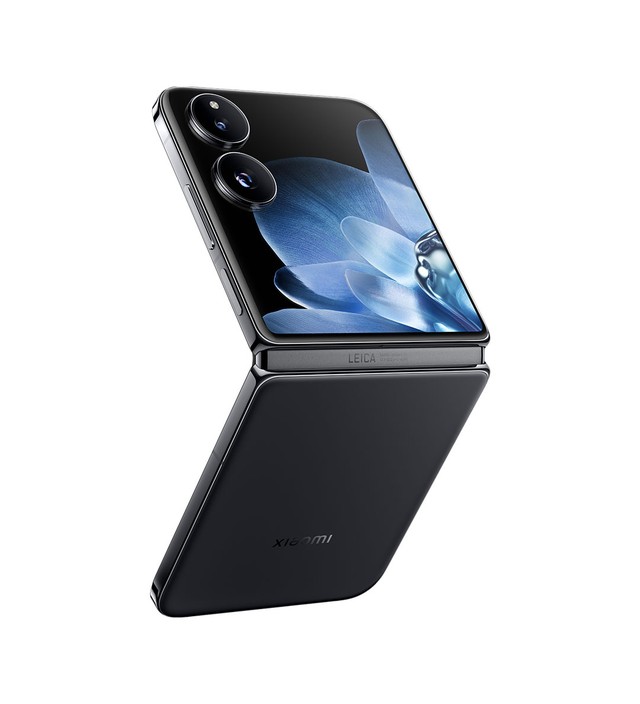 Xiaomi ra mắt bộ đôi smartphone gập mới, quyết cạnh tranh Samsung- Ảnh 7. Xiaomi ra mắt bộ đôi smartphone gập mới, quyết cạnh tranh Samsung- Ảnh 7.