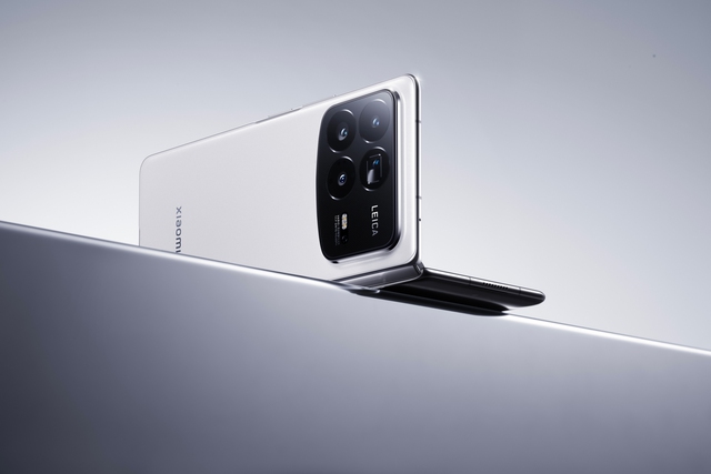 Xiaomi ra mắt bộ đôi smartphone gập mới, quyết cạnh tranh Samsung- Ảnh 2. Xiaomi ra mắt bộ đôi smartphone gập mới, quyết cạnh tranh Samsung- Ảnh 2.