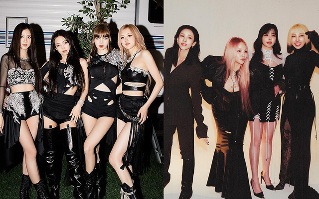 YG thông báo 2 màn comeback cực hot của 2NE1 và BLACKPINK!- Ảnh 1. YG thông báo 2 màn comeback cực hot của 2NE1 và BLACKPINK!- Ảnh 1.