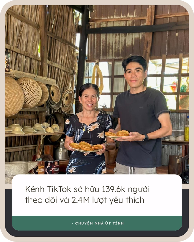 Ở thành phố thèm cơm nhà mẹ nấu, các thanh niên dọn về quê: Sáng làm vườn, chiều vào bếp “nổi lửa”- Ảnh 16.