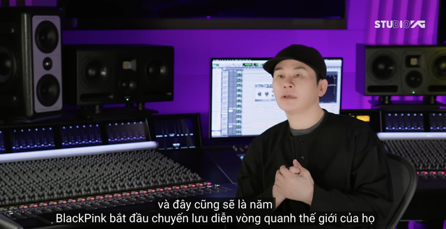YG thông báo 2 màn comeback cực hot của 2NE1 và BLACKPINK!- Ảnh 4. YG thông báo 2 màn comeback cực hot của 2NE1 và BLACKPINK!- Ảnh 4.