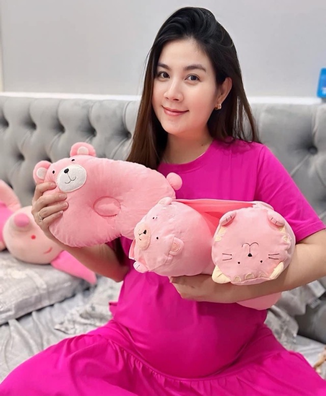 Nỗi lo lắng của Kha Ly khi chăm con đầu lòng- Ảnh 2. Nỗi lo lắng của Kha Ly khi chăm con đầu lòng- Ảnh 2.