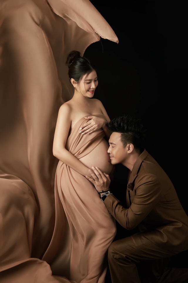 Nỗi lo lắng của Kha Ly khi chăm con đầu lòng- Ảnh 5. Nỗi lo lắng của Kha Ly khi chăm con đầu lòng- Ảnh 5.