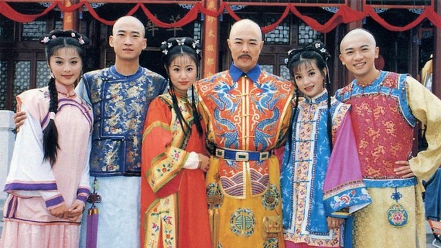 Nam diễn viên bị hắt hủi, bỏ diễn về quê trồng lúa giờ thành triệu phú- Ảnh 1. Nam diễn viên bị hắt hủi, bỏ diễn về quê trồng lúa giờ thành triệu phú- Ảnh 1.