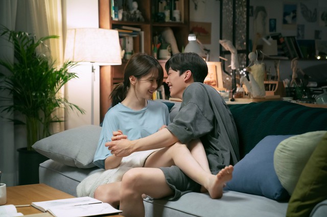 5 nữ chính không ai ưa nổi trong phim Hàn: Số 1 là "huyền thoại" bị ghét suốt 15 năm qua- Ảnh 4. 5 nữ chính không ai ưa nổi trong phim Hàn: Số 1 là "huyền thoại" bị ghét suốt 15 năm qua- Ảnh 4.
