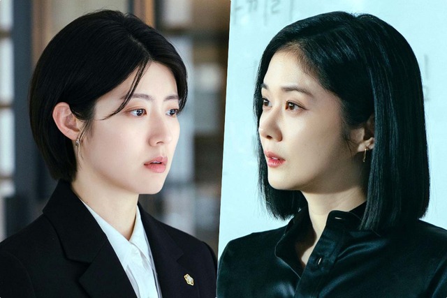 Phim hay xuất sắc leo top 1 rating cả nước, kịch bản khó đoán khiến khán giả bái phục- Ảnh 3. Phim hay xuất sắc leo top 1 rating cả nước, kịch bản khó đoán khiến khán giả bái phục- Ảnh 3.