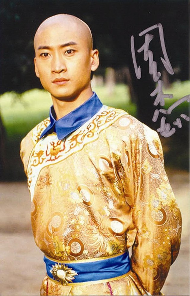 Nam diễn viên bị hắt hủi, bỏ diễn về quê trồng lúa giờ thành triệu phú- Ảnh 2. Nam diễn viên bị hắt hủi, bỏ diễn về quê trồng lúa giờ thành triệu phú- Ảnh 2.