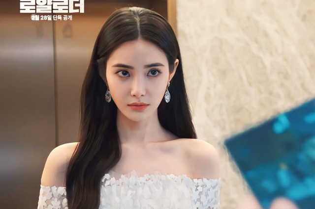 5 nữ chính không ai ưa nổi trong phim Hàn: Số 1 là "huyền thoại" bị ghét suốt 15 năm qua- Ảnh 2. 5 nữ chính không ai ưa nổi trong phim Hàn: Số 1 là "huyền thoại" bị ghét suốt 15 năm qua- Ảnh 2.