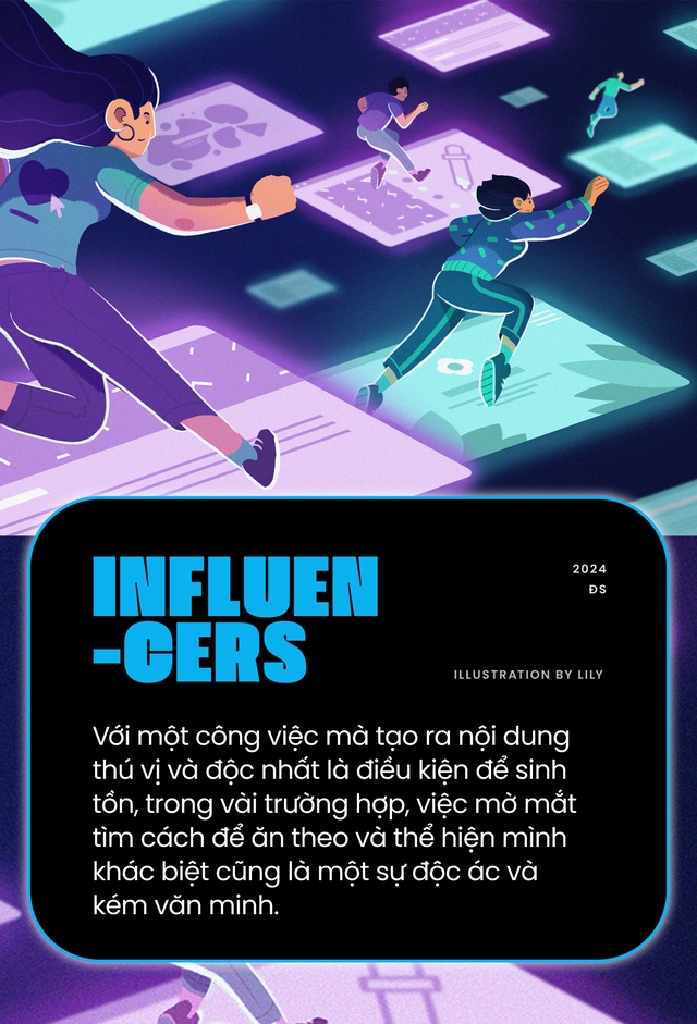 Từ comment gây phẫn nộ của Duy Muối, đâu là đạo đức của Influencers- Ảnh 1. Từ comment gây phẫn nộ của Duy Muối, đâu là đạo đức của Influencers- Ảnh 1.
