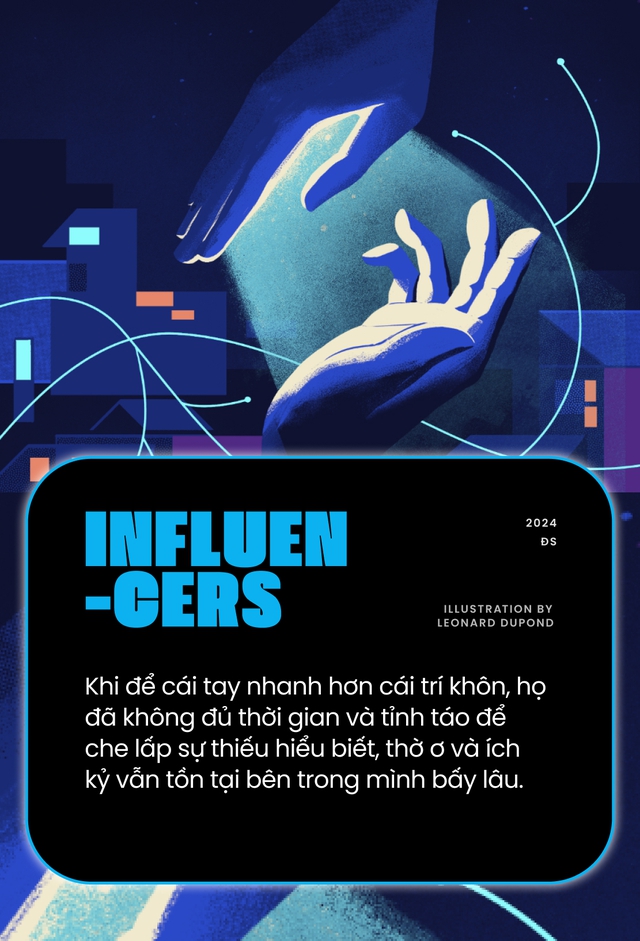 Từ comment gây phẫn nộ của Duy Muối, đâu là đạo đức của Influencers- Ảnh 4. Từ comment gây phẫn nộ của Duy Muối, đâu là đạo đức của Influencers- Ảnh 4.