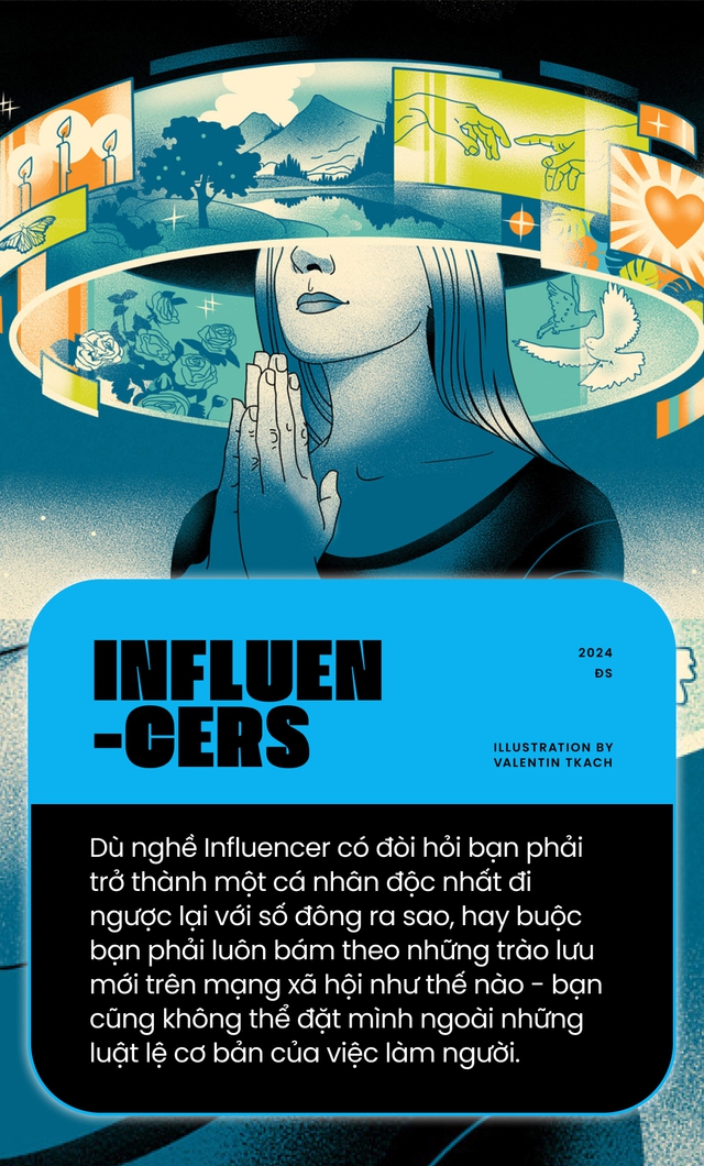 Từ comment gây phẫn nộ của Duy Muối, đâu là đạo đức của Influencers- Ảnh 5. Từ comment gây phẫn nộ của Duy Muối, đâu là đạo đức của Influencers- Ảnh 5.