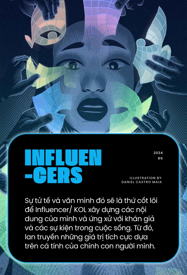 Từ comment gây phẫn nộ của Duy Muối, đâu là đạo đức của Influencers- Ảnh 7. Từ comment gây phẫn nộ của Duy Muối, đâu là đạo đức của Influencers- Ảnh 7.