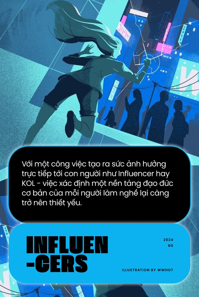 Từ comment gây phẫn nộ của Duy Muối, đâu là đạo đức của Influencers- Ảnh 6. Từ comment gây phẫn nộ của Duy Muối, đâu là đạo đức của Influencers- Ảnh 6.