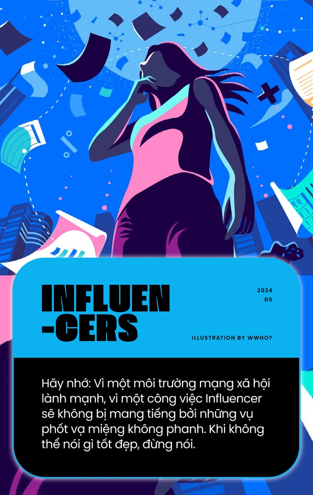 Từ comment gây phẫn nộ của Duy Muối, đâu là đạo đức của Influencers- Ảnh 10. Từ comment gây phẫn nộ của Duy Muối, đâu là đạo đức của Influencers- Ảnh 10.