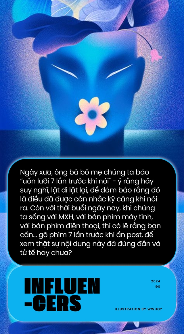Từ comment gây phẫn nộ của Duy Muối, đâu là đạo đức của Influencers- Ảnh 8. Từ comment gây phẫn nộ của Duy Muối, đâu là đạo đức của Influencers- Ảnh 8.