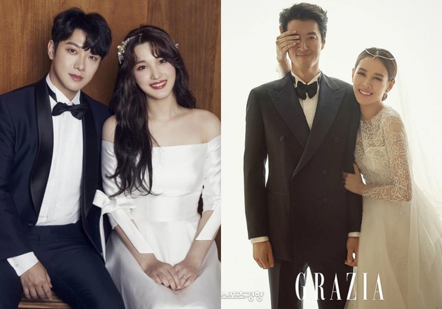 Song Song ly hôn, Hyun Bin - Son Ye Jin viên mãn: Ngỡ như đều vì 1 lý do mới nên chuyện đáng tranh cãi- Ảnh 9. Song Song ly hôn, Hyun Bin - Son Ye Jin viên mãn: Ngỡ như đều vì 1 lý do mới nên chuyện đáng tranh cãi- Ảnh 9.