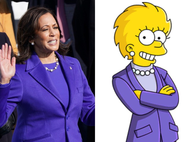 The Simpsons tiếp tục có “tiên đoán” chuẩn xác từ 24 năm trước, gây bùng nổ mạng xã hội với một bức hình khớp đến từng chi tiết- Ảnh 3. The Simpsons tiếp tục có “tiên đoán” chuẩn xác từ 24 năm trước, gây bùng nổ mạng xã hội với một bức hình khớp đến từng chi tiết- Ảnh 3.
