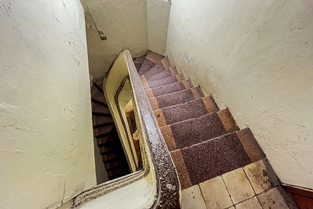 Khung cảnh bình dị bên trong căn nhà tập thể 25m2 của Tổng Bí thư Nguyễn Phú Trọng- Ảnh 2. Khung cảnh bình dị bên trong căn nhà tập thể 25m2 của Tổng Bí thư Nguyễn Phú Trọng- Ảnh 2.