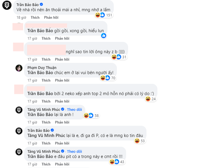 BB Trần làm lộ kết quả "Anh tài" Jun Phạm đã bị loại?- Ảnh 3. BB Trần làm lộ kết quả "Anh tài" Jun Phạm đã bị loại?- Ảnh 3.