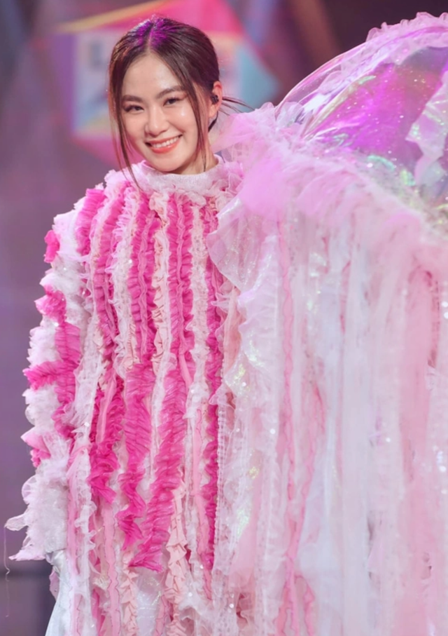 Nữ ca sĩ Việt phát hiện khối u ở não- Ảnh 5. Nữ ca sĩ Việt phát hiện khối u ở não- Ảnh 5.