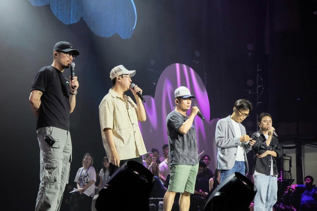 Một show diễn thông báo dời ngày tổ chức nhưng có cách xử lý khiến khán giả tranh cãi- Ảnh 6. Một show diễn thông báo dời ngày tổ chức nhưng có cách xử lý khiến khán giả tranh cãi- Ảnh 6.