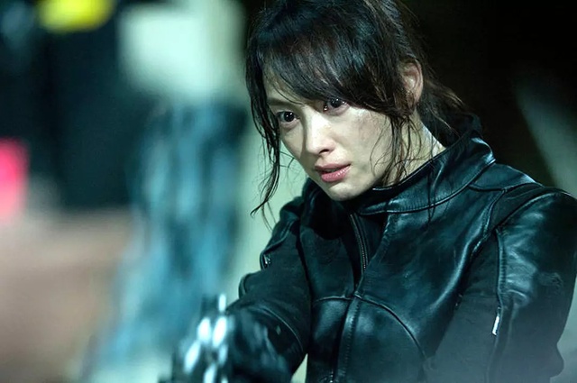 Mỹ nhân đổi đời chỉ nhờ 2 giây lên truyền hình, khiến cả showbiz ghen tị bây giờ ra sao?- Ảnh 9. Mỹ nhân đổi đời chỉ nhờ 2 giây lên truyền hình, khiến cả showbiz ghen tị bây giờ ra sao?- Ảnh 9.