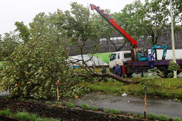Siêu bão chết người Gaemi: Gây hậu quả thảm khốc vì một điều cực “vô lý ” và “điên rồ"- Ảnh 3. Siêu bão chết người Gaemi: Gây hậu quả thảm khốc vì một điều cực “vô lý ” và “điên rồ"- Ảnh 3.