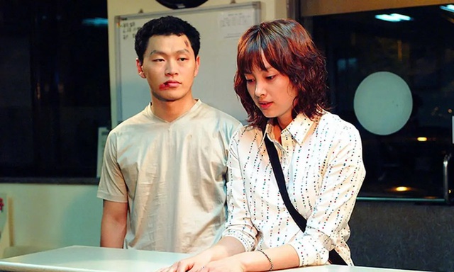 Mỹ nhân đổi đời chỉ nhờ 2 giây lên truyền hình, khiến cả showbiz ghen tị bây giờ ra sao?- Ảnh 7. Mỹ nhân đổi đời chỉ nhờ 2 giây lên truyền hình, khiến cả showbiz ghen tị bây giờ ra sao?- Ảnh 7.