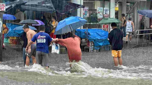 Siêu bão chết người Gaemi: Gây hậu quả thảm khốc vì một điều cực “vô lý ” và “điên rồ"- Ảnh 4. Siêu bão chết người Gaemi: Gây hậu quả thảm khốc vì một điều cực “vô lý ” và “điên rồ"- Ảnh 4.