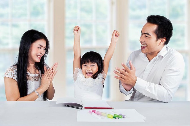 Một câu nói trẻ EQ cao hay dùng, nhưng phụ huynh đôi khi không để ý: Kẻo lỡ mất Một câu nói trẻ EQ cao hay dùng, nhưng phụ huynh đôi khi không để ý: Kẻo lỡ mất