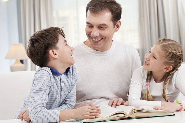 Một câu nói trẻ EQ cao hay dùng, nhưng phụ huynh đôi khi không để ý: Kẻo lỡ mất Một câu nói trẻ EQ cao hay dùng, nhưng phụ huynh đôi khi không để ý: Kẻo lỡ mất